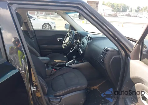 2015 Kia Soul z USA, uszkodzony, nr VIN KNDJN2A29F7759912